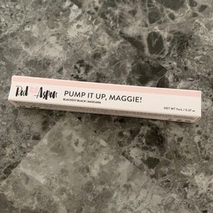Red Aspen Pump It Up Maggie Mascara